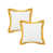 White/Yellow