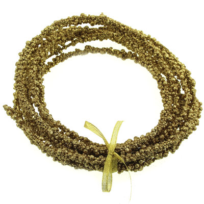 180cm Faux Mixed Assortment Garland