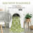 Garbrand Classic Moroccan Machine Washable  Area Rugs with Non-Slip Backing Perfect for Living Room, Dining Room, Bedroom Decor-95092326