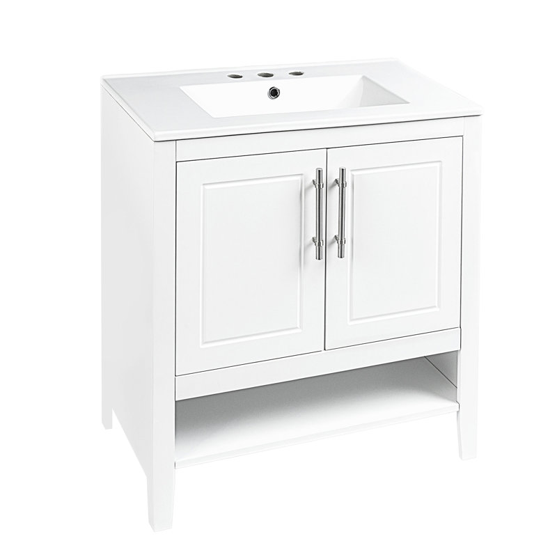 Armoire d'appoint Lindyn
