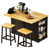 Solid + Manufactured Wood selected