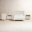 Lorinda 4 Piece Bedroom Set-693041539