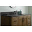 Ensemble de meuble-lavabo simple 48 po Radstock-134436142-134436143
