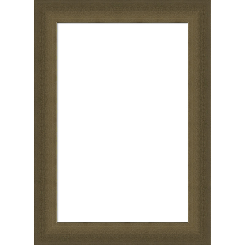 Tableaux d'organisation Blaine Light Bronze, H 22 po x l 16 po