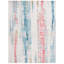 Tapis abstrait Asael Performance-2106208466