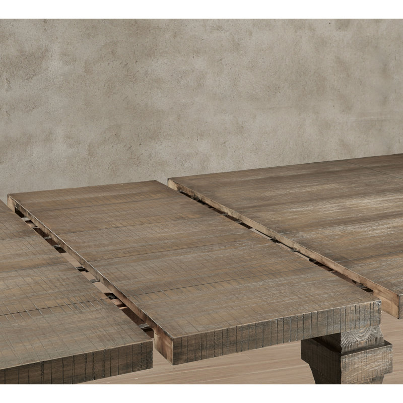 Campbell 8 - Person Extendable Dining Set