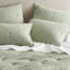 Cotton Embroidered Quilt Set, Soft And Breathable For All-Season Comfort-120903192-120903193