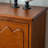 American style multi-layer shoe cabinet