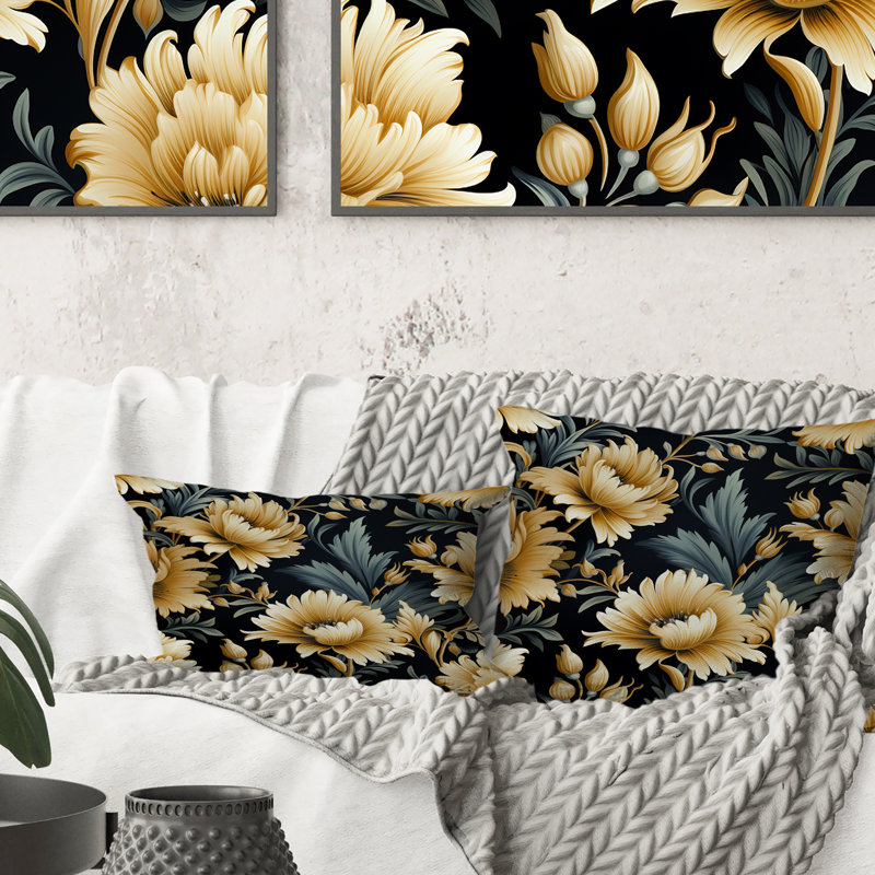 Coussin décoratif