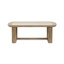 Table basse rectangulaire avec table de bout-122003058