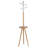 Sheelah Solid Wood Freestanding Coat Rack-400877130