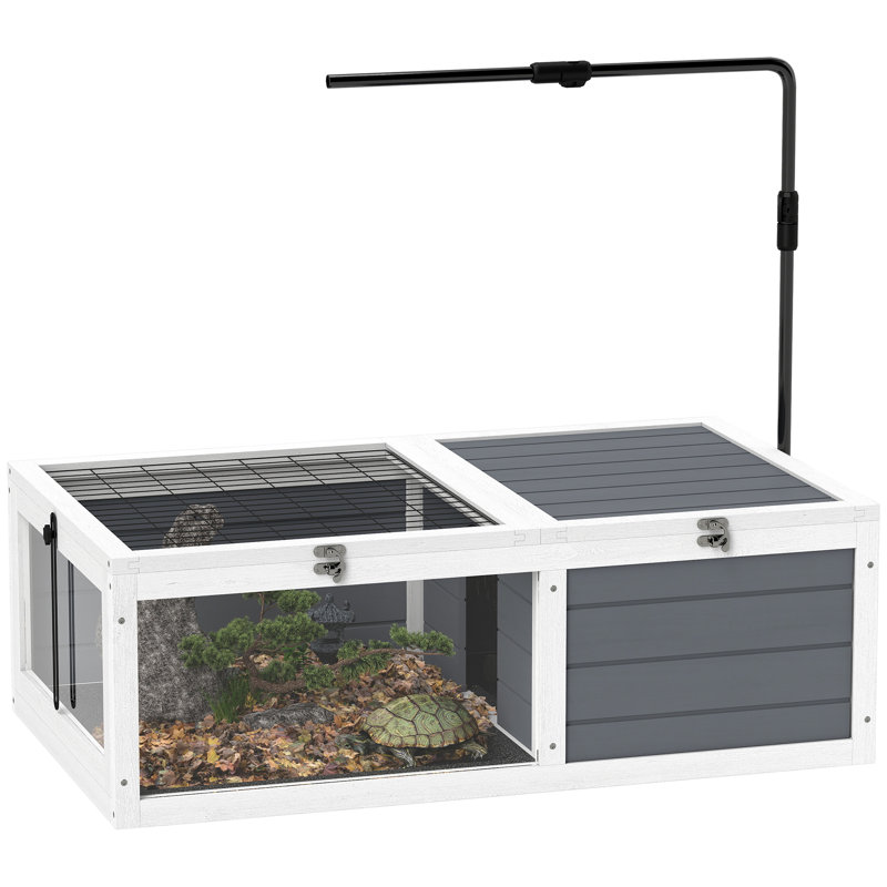 Turtle Hutch