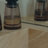 AVA Soap Dispenser - Black Glass with Black Pump-125270477