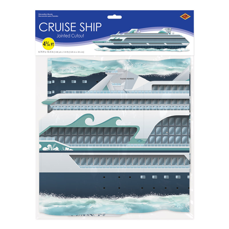 Croisière articulée