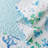 HoneiLife Queen Size 3‑Piece Submarine World Pattern Quilt Bedding Set, Soft Blended‑Fabric Coverlet with Matching Pillow Shams-124795153-124795158