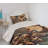 Polyester Coverlet-96150940