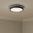 Soltra 13" Wide LED Flush Mount-481493553