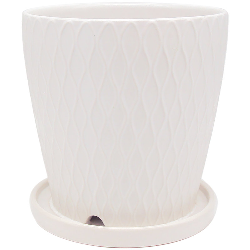 Kamber Ceramic Pot Planter