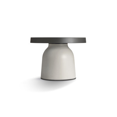 Table d'appoint Thick Top