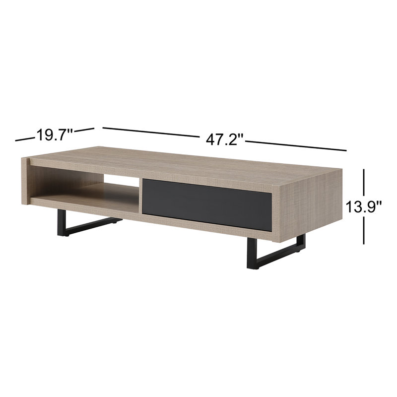 Waterville Single Coffee Table