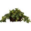 Plante à feuillage artificia 8,75 po dagast