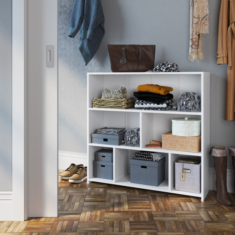 Multi-purpose Organizer Module –, White