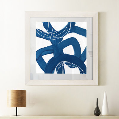 "Spool V", reproduction d’art sur papier