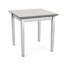 Table de bout en acier Lenox-56005304-56005306