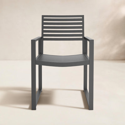 Townsend Outdoor Patio Dining Chair
