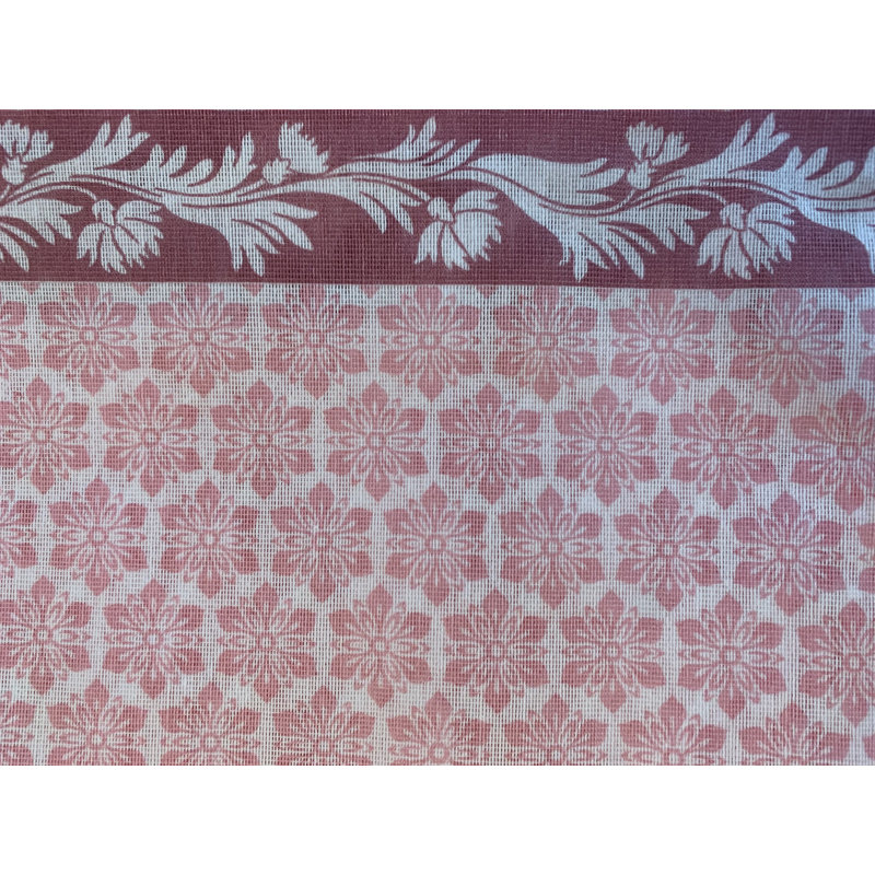 Nappe 55 x 83