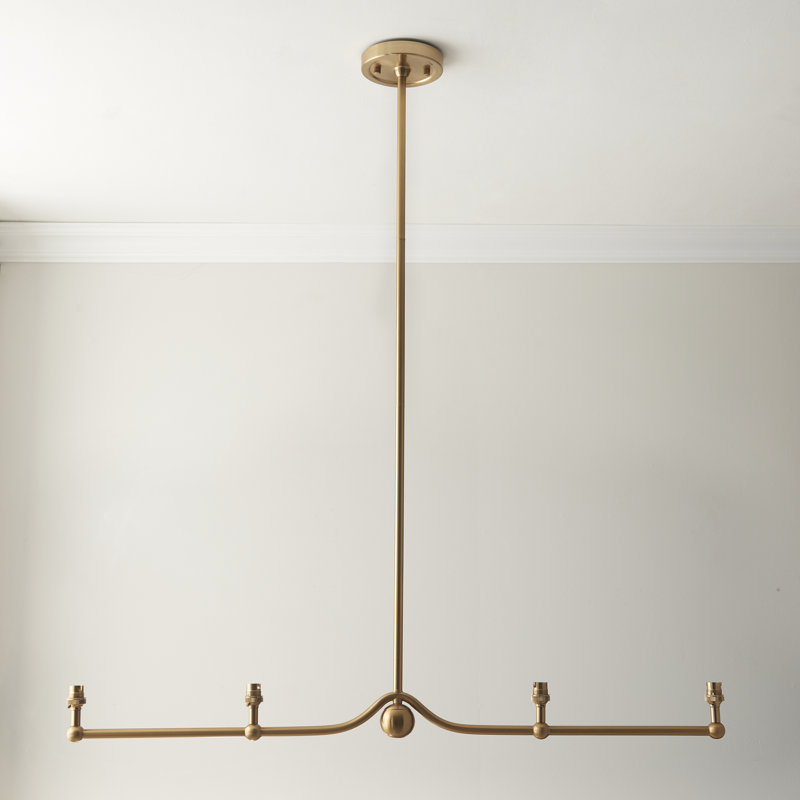 Santiago Chandelier