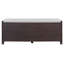 Banc de rangement Rustic-713529924