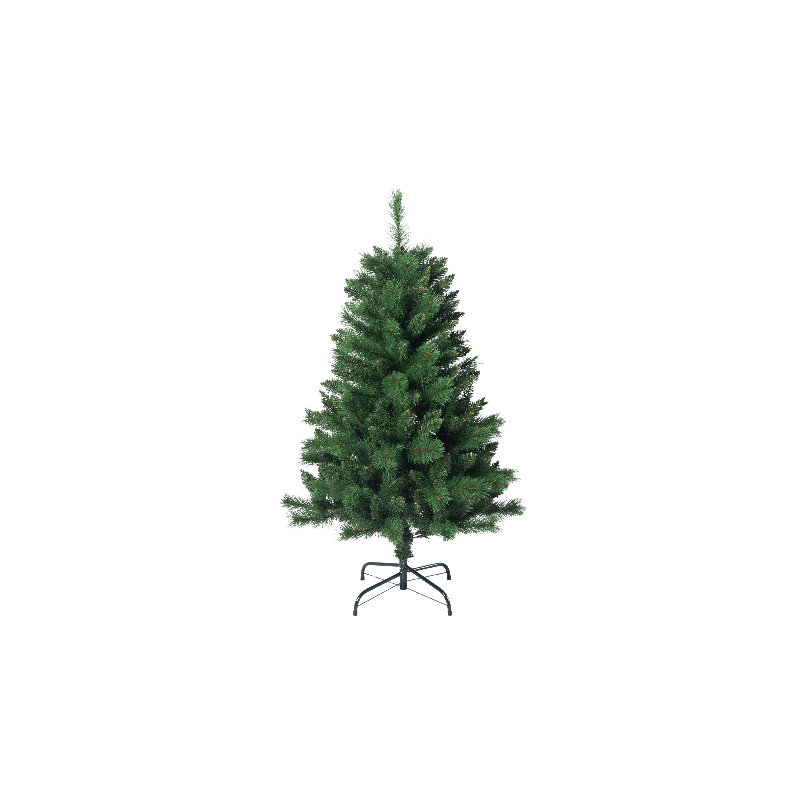 Artificial Christmas Tree, 4' H
