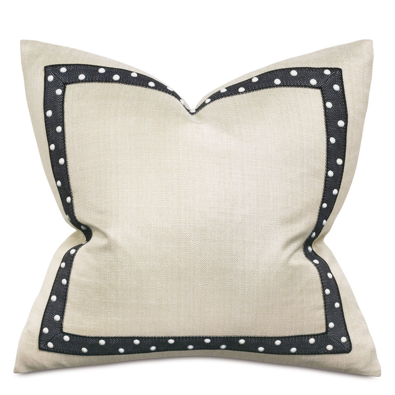 Salzar Square Pillow Cover & Insert