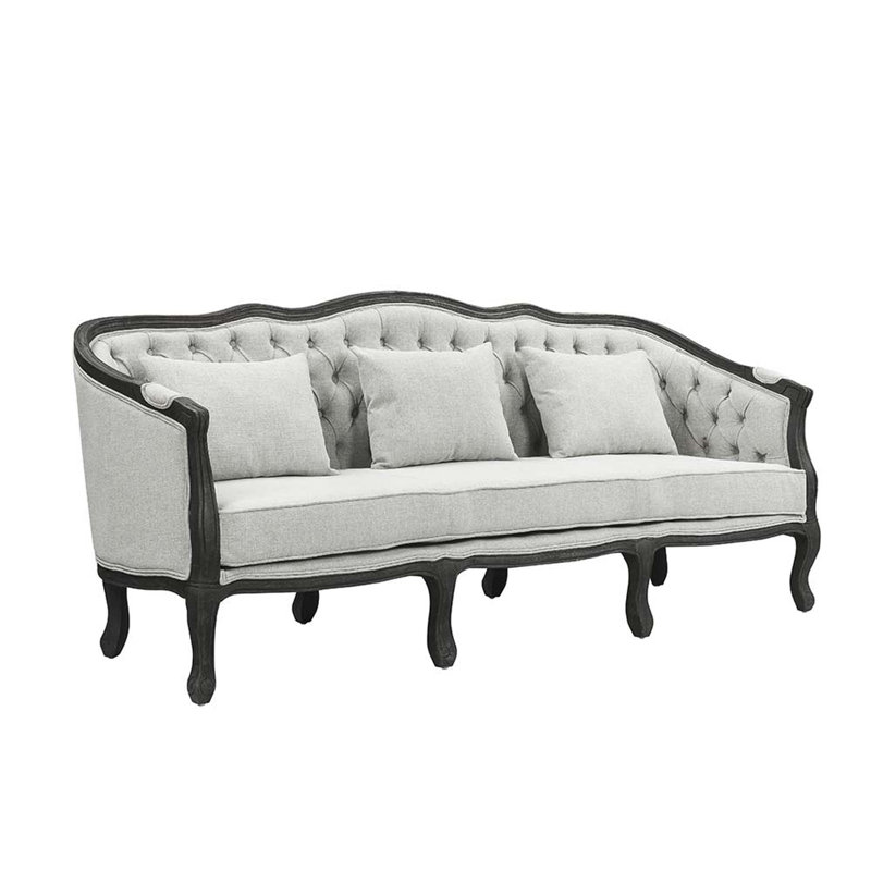 Samael Sofa Set