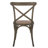 Ladores 18.5'' H Oak Side Chair-122245320