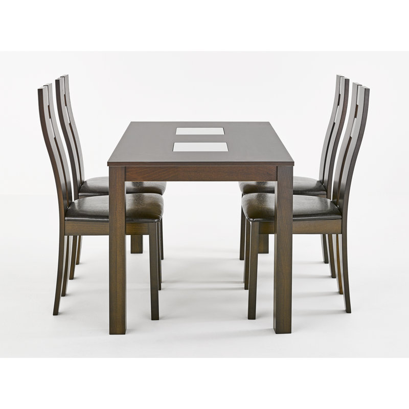 Side chair Set Eaves