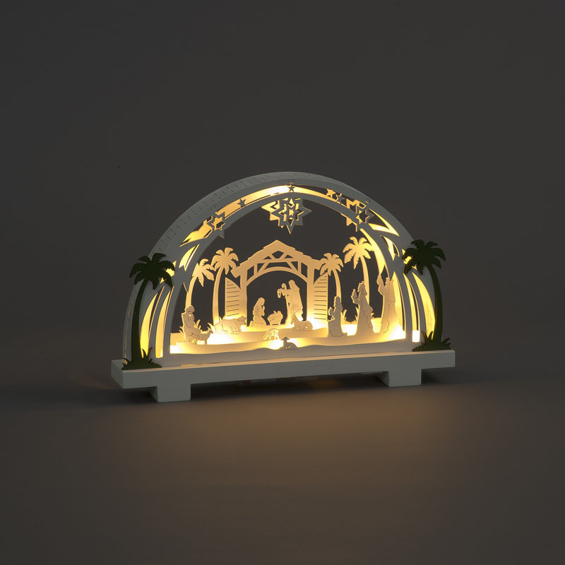 Christmas Nativity Set