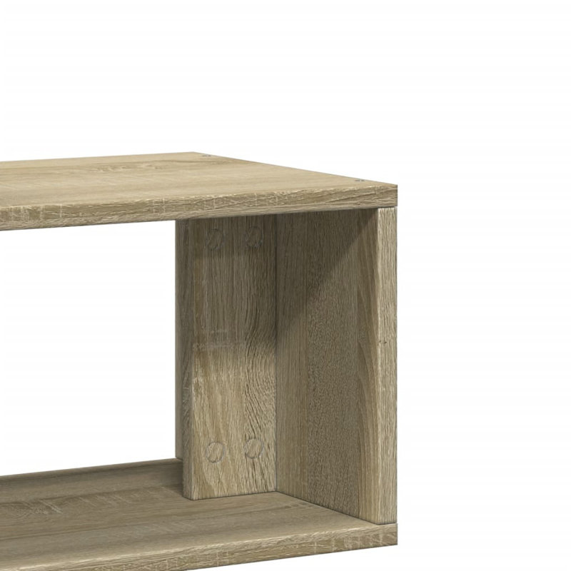 Minire Entertainment Centre for TVs up to 28", Sonoma Oak, 75cm W