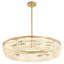 Ophelia 8 - Light Chandelier