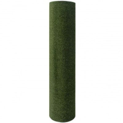 Symple Stuff Outdoor UV Resistant Artificial Grass Turf Rug / Roll