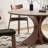 Simple Light Luxury Durable Rock Slab Table-1500131400
