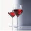 Pure Crystal Red Wine Glass
