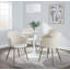 Chaise d'appoint Boyne
