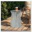 Table d'appoint d'extérieur pour terrasse