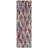 Anaheim Hand Tufted Performance Geometric Rug-22159523