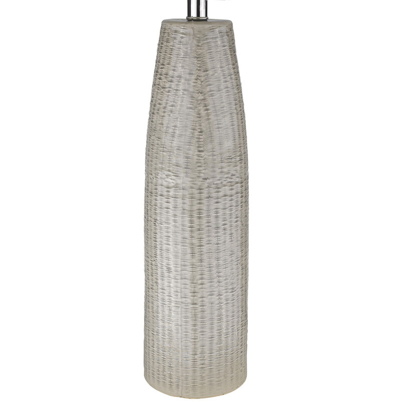 Funston Ceramic Table Lamp