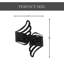 Embrasses de rideaux Angel Cuff-59257651