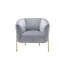 Fauteuil de 30 po de large Kaci-671298936-671433163