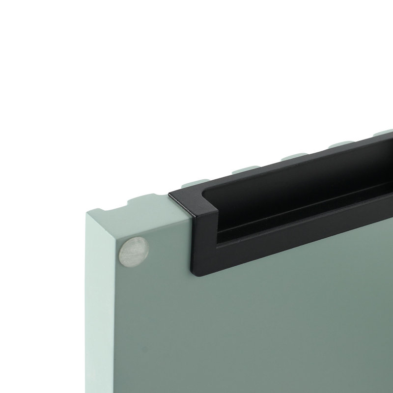 Meuble-lavabo simple avec plateau 35,8 Klairissa
